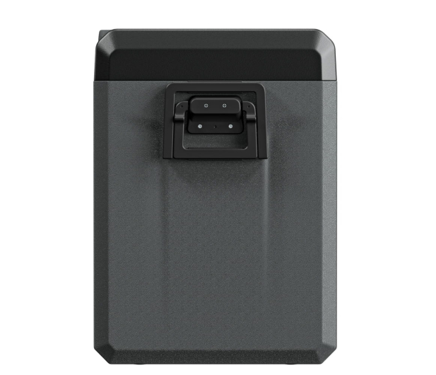 Yolco Przenośna lodówka kompresorowa Yolco TCX60 Carbon - 1378059 - zdjęcie 5